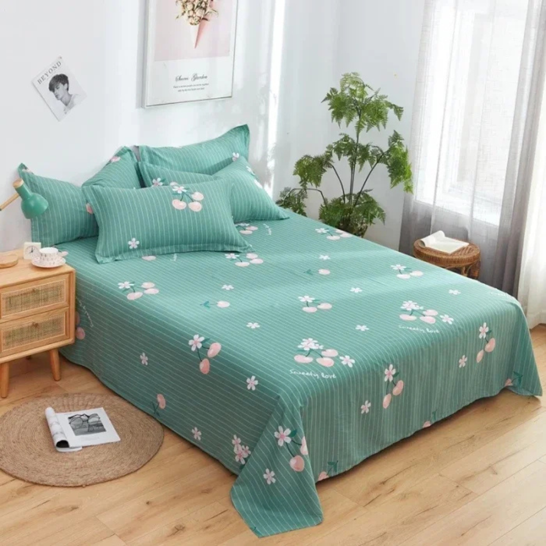 BowLift | Luxury Bed Duvet Cover