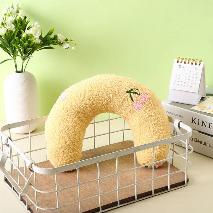 BowLift | Ultra Soft Cat Pillow