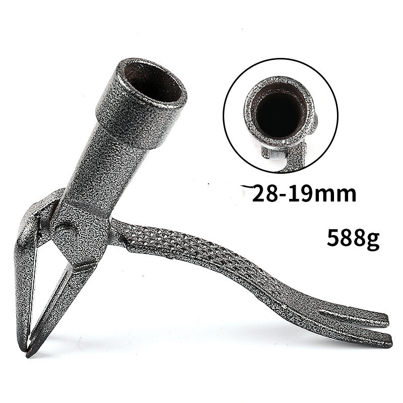 BowLift | Robust garden tool