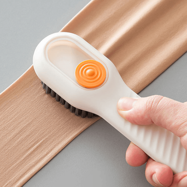 BowLift | Household Soft Bristle Cleaning Brush