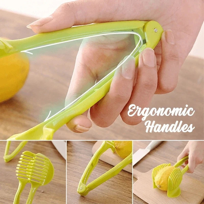 BowLift | Kitchen Slicer-Cutting Clip