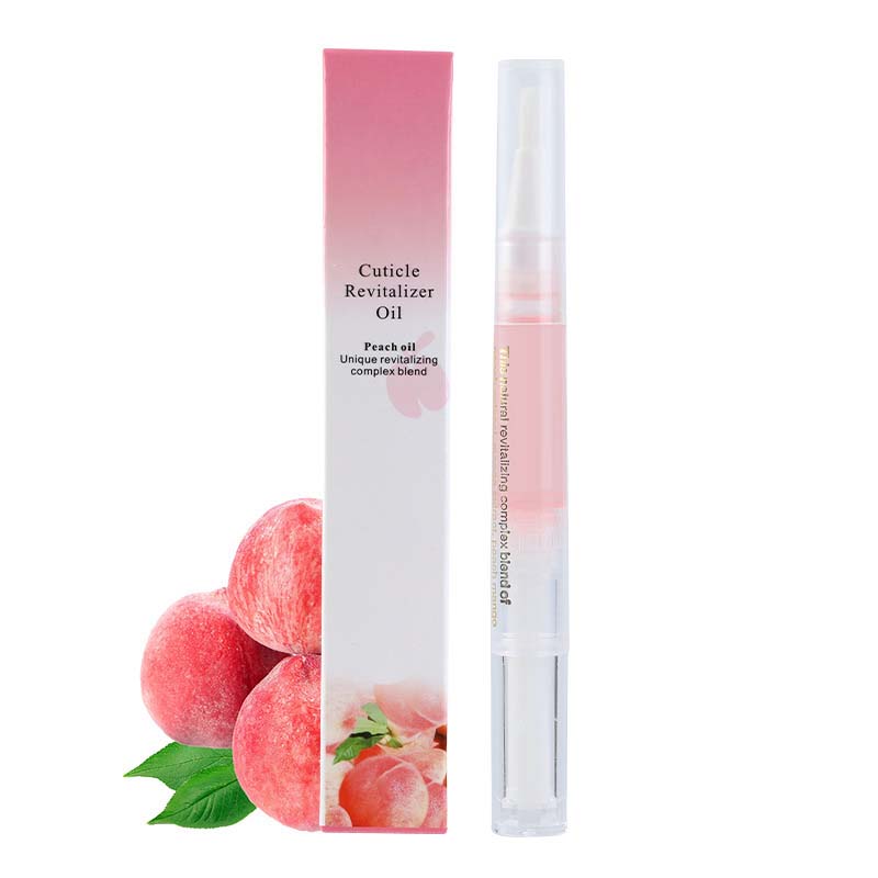 BowLift | Nails Nutrient-Rich Growth Oil