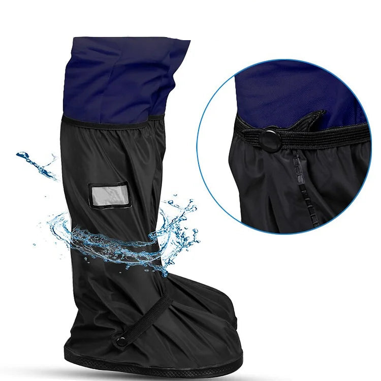 BowLift | Waterproof Overshoes – Protection Against Rain And Dirt