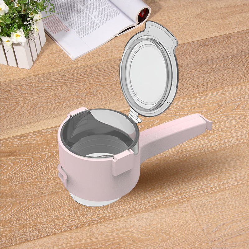 BowLift | Food closure with pocket clip (4 pieces)