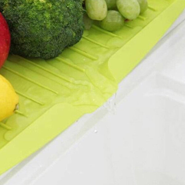 BowLift | Simple Kitchen Dish Drainer Tray