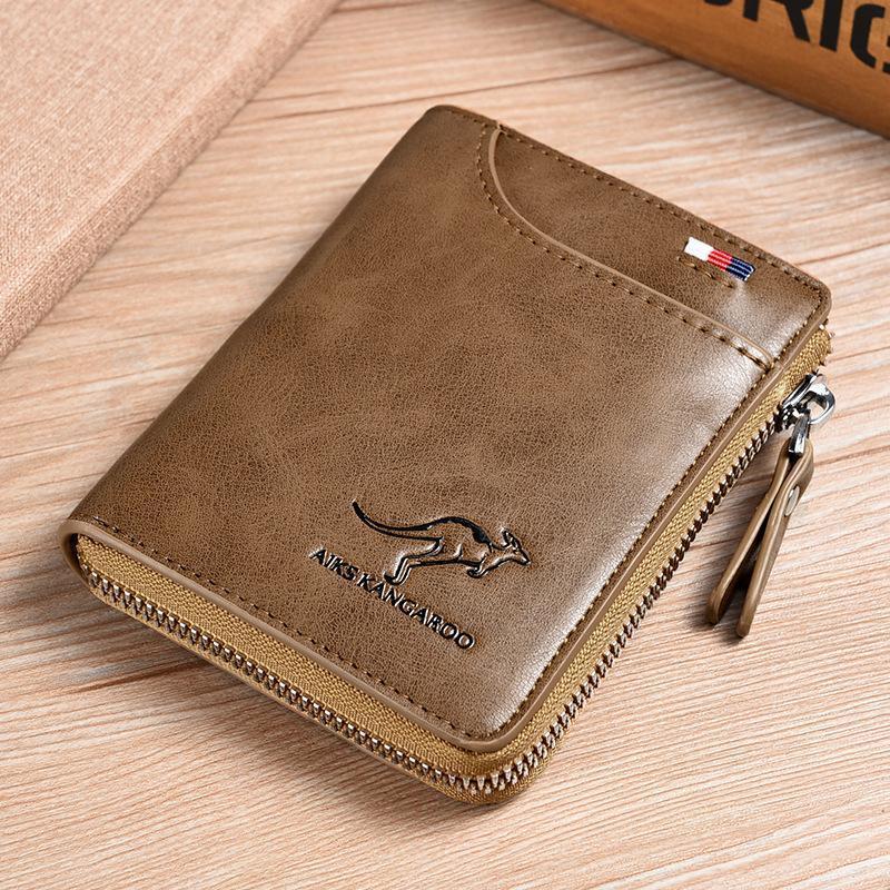 BowLift | Security Wallet | A compact and secure wallet