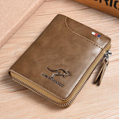 BowLift | Security Wallet | A compact and secure wallet