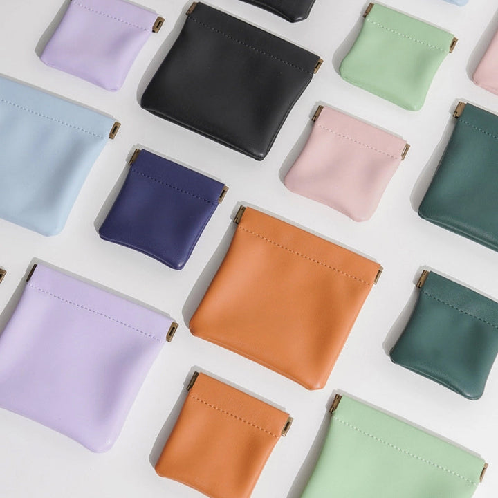 BowLift | Free dove leather wallet