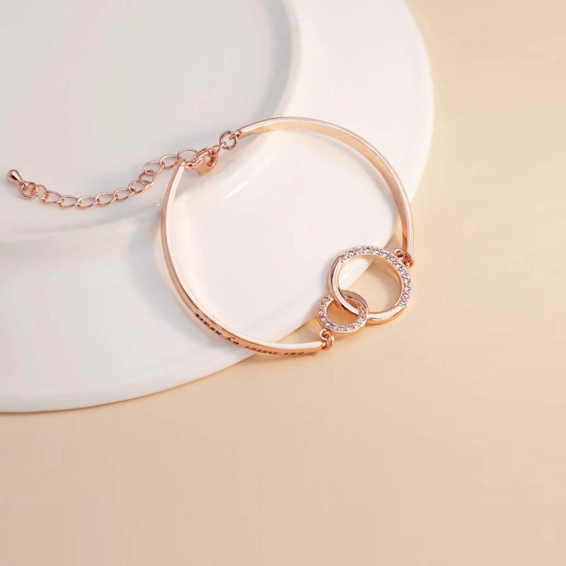BowLift | Friendship Charm Inspiring Bracelet