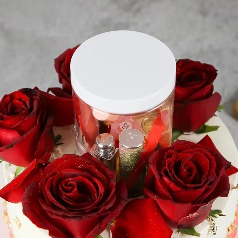 BowLift | Modern cake base with easy slicing