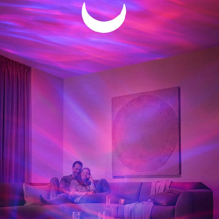 Northern Lights Projector | Bowlift