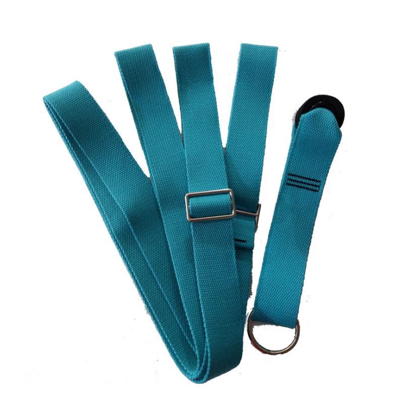 Adjustable Yoga Rubber Band | Bowlift