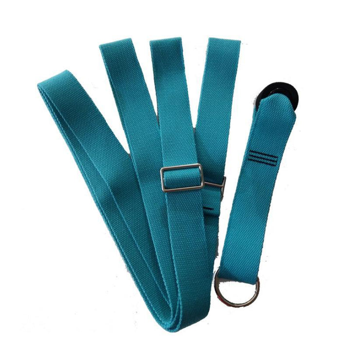 Adjustable Yoga Rubber Band | Bowlift