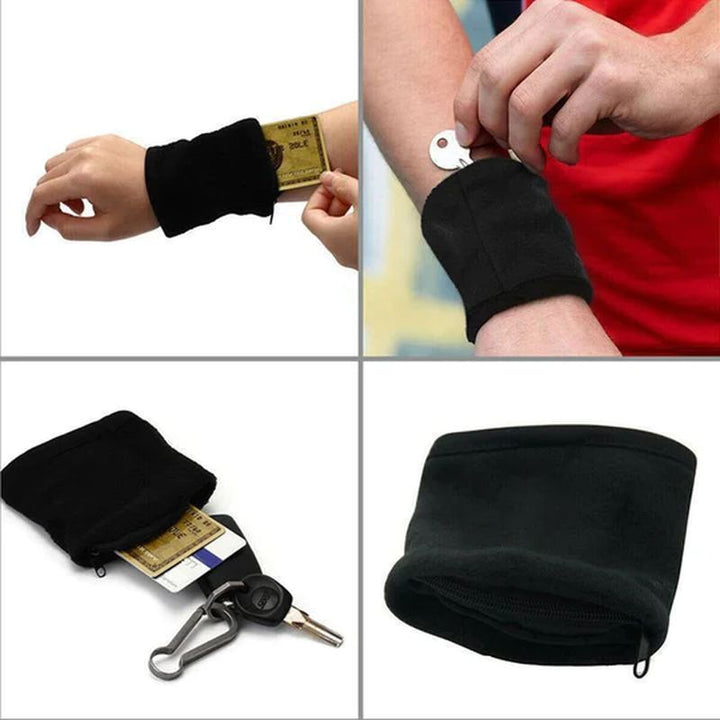 BowLift | Sports wrist bag