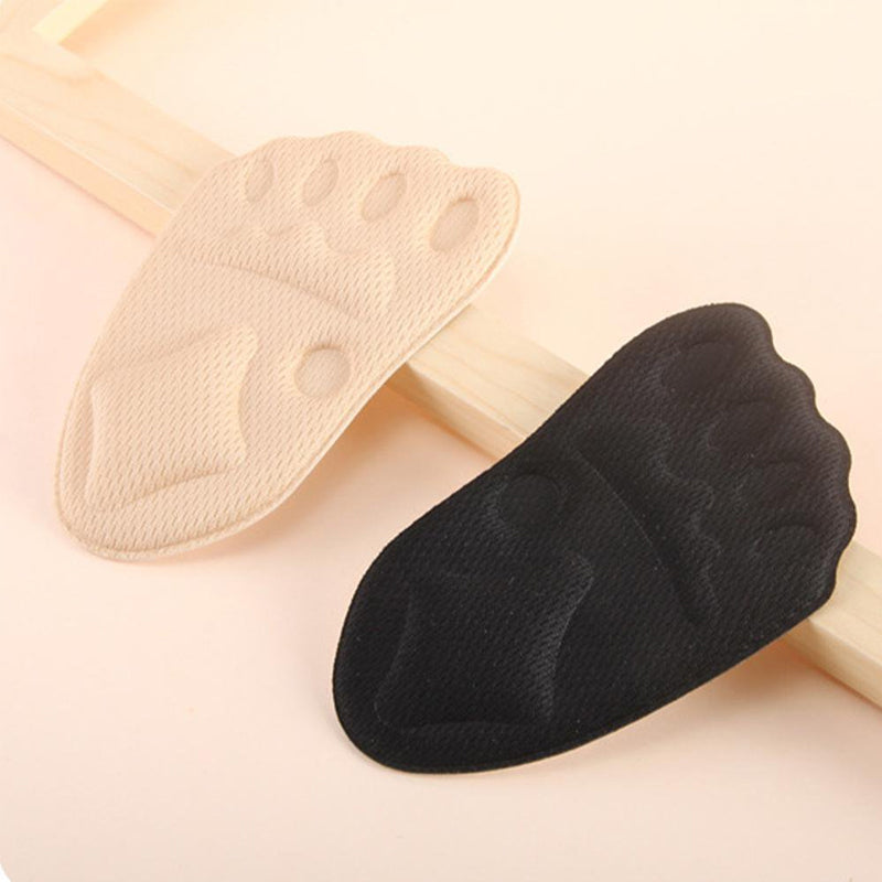 BowLift | Front foot pads