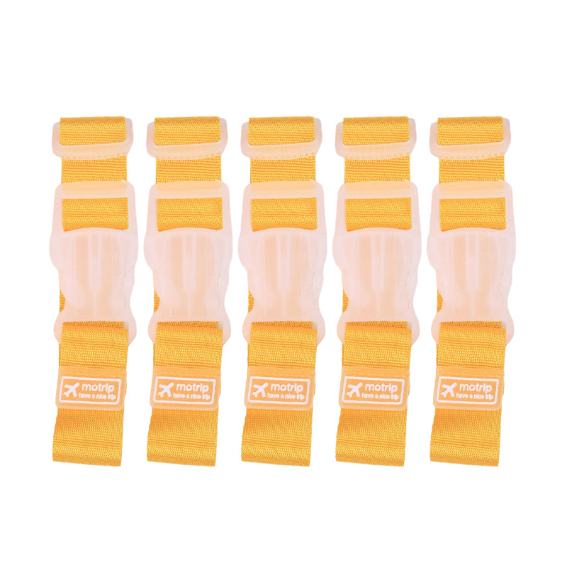 BowLift | Luggage Carrying Clip Buckle