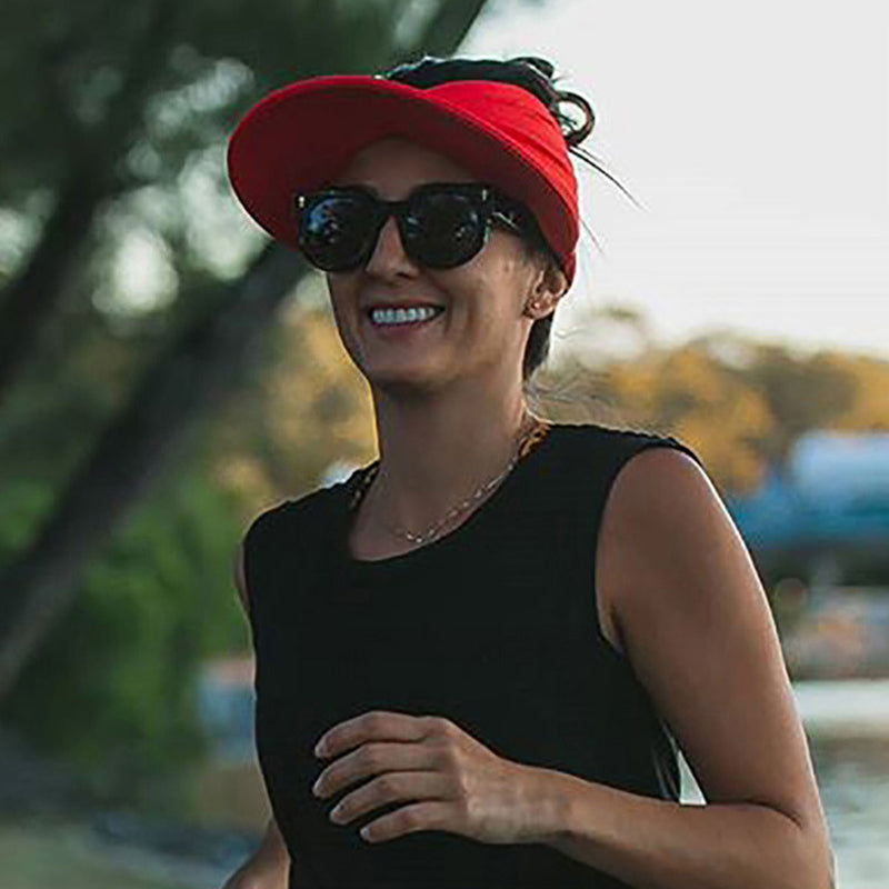 BowLift | Summer Women's Sun Hat