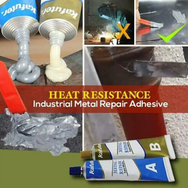 BowLift | Repair Casting Adhesive
