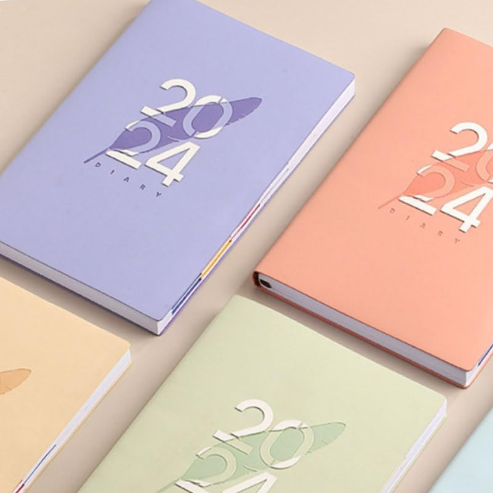 BowLift | Office Planner Organizer Notepad