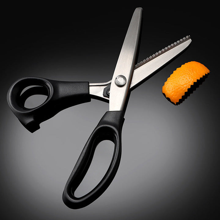 BowLift | Multifunctional Sharp Tip Scissors