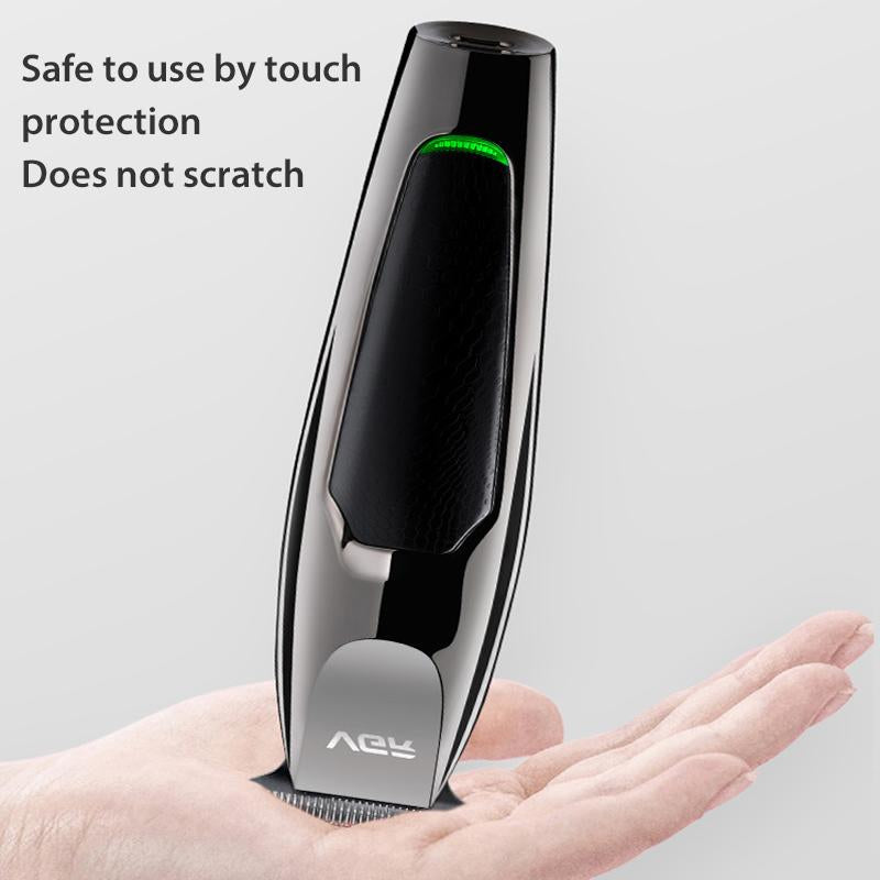 BowLift | Electric Hair Clipper