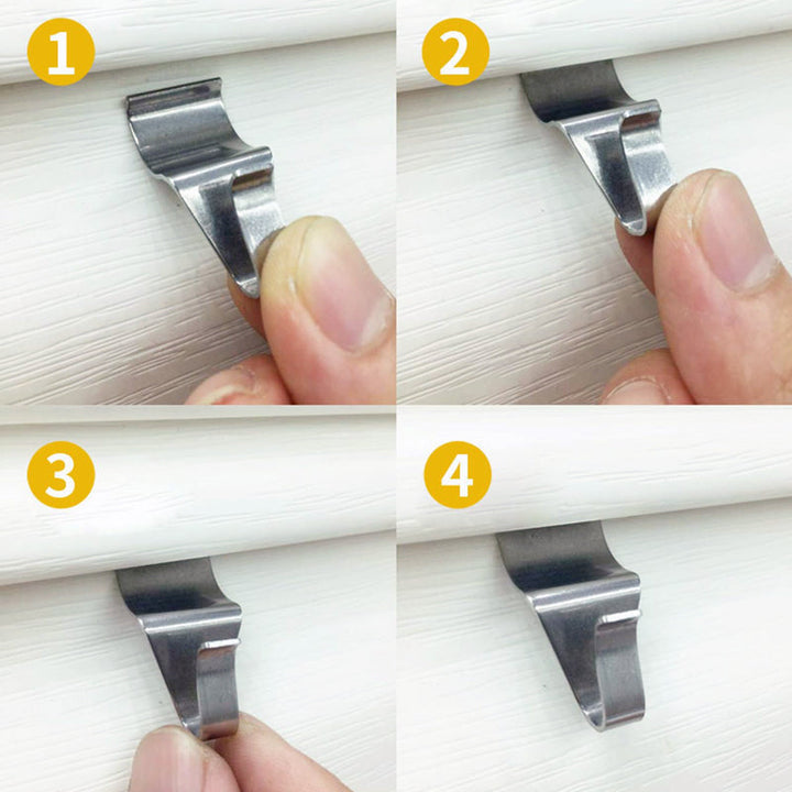 BowLift | Nail-less costume hanger