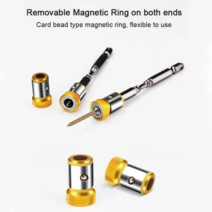 BowLift | Universal Magnet Ring