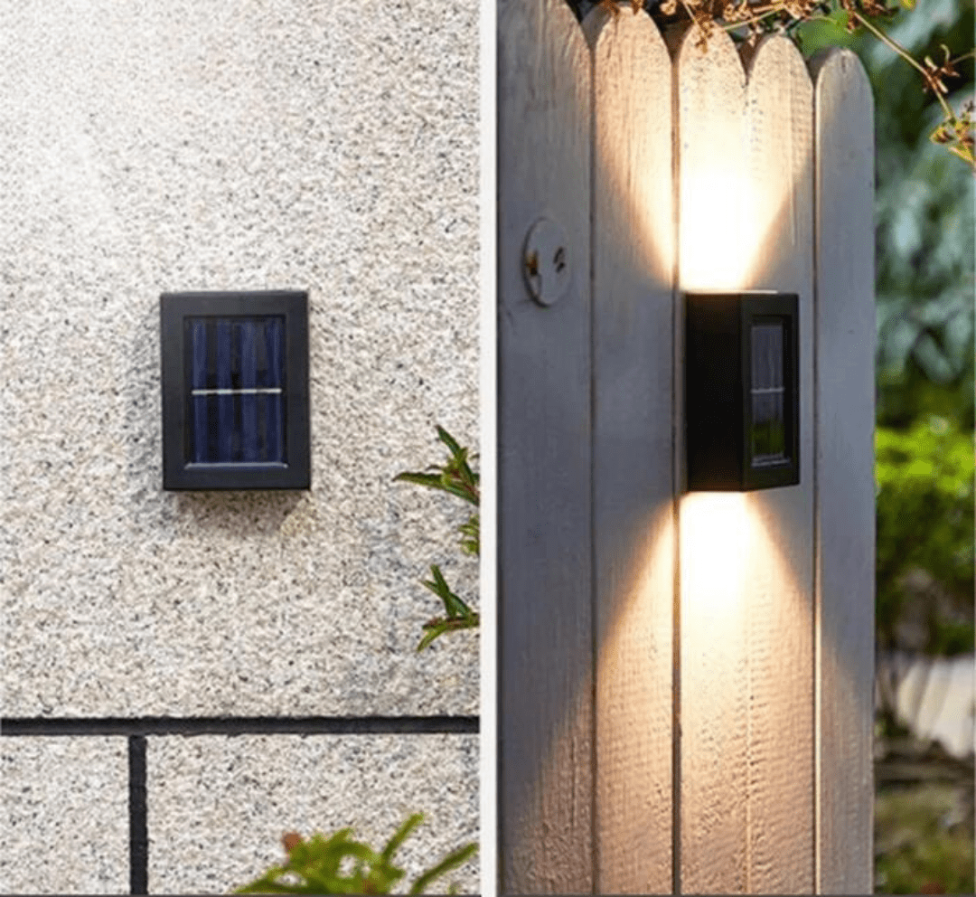 BowLift | Luxury Wireless Solar Garden Lights – Weatherproof Outdoor LED Lighting for Pathways, Patios & Driveways