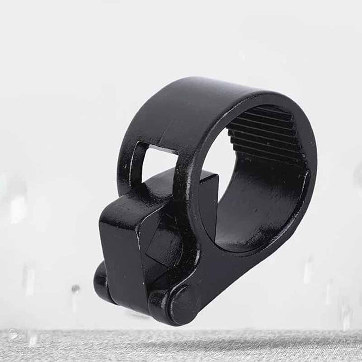 BowLift | Multifunctional Steering Wheel and Rudder Stock Key