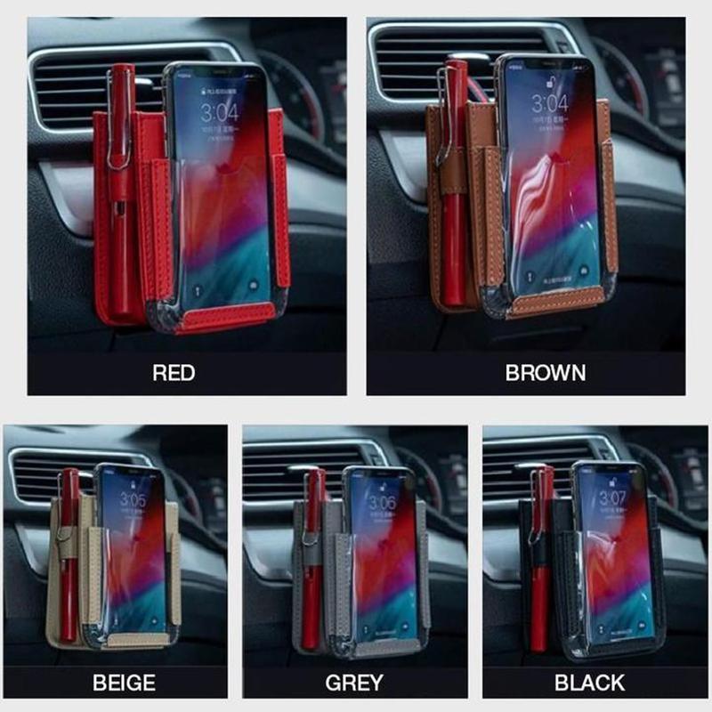 BowLift | Multifunctional Car Bag