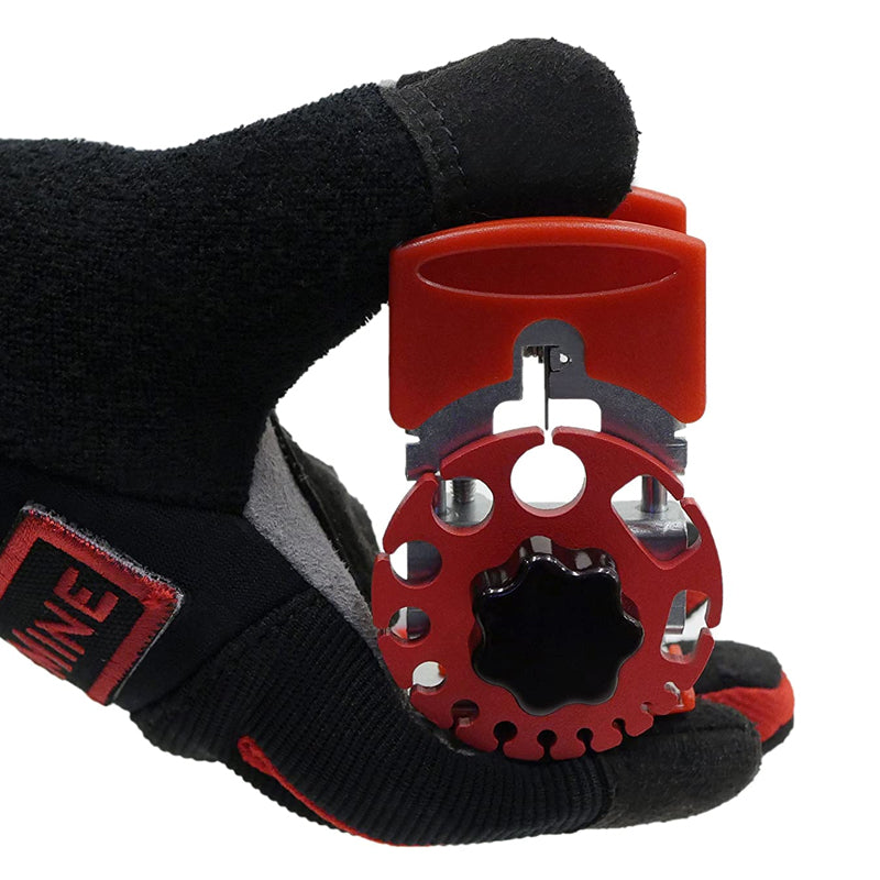 Hand-held quick stripping pliers | Bowlift