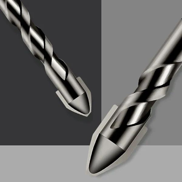 BowLift | Eccentric drill bit
