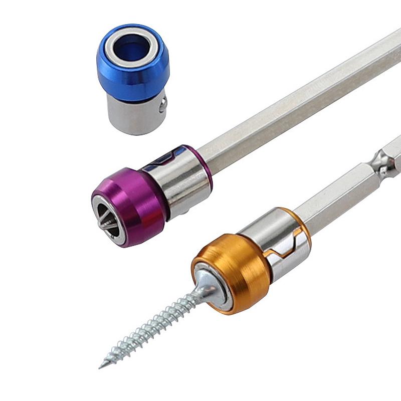 BowLift | Screwdriver Bit Magnetic Ring