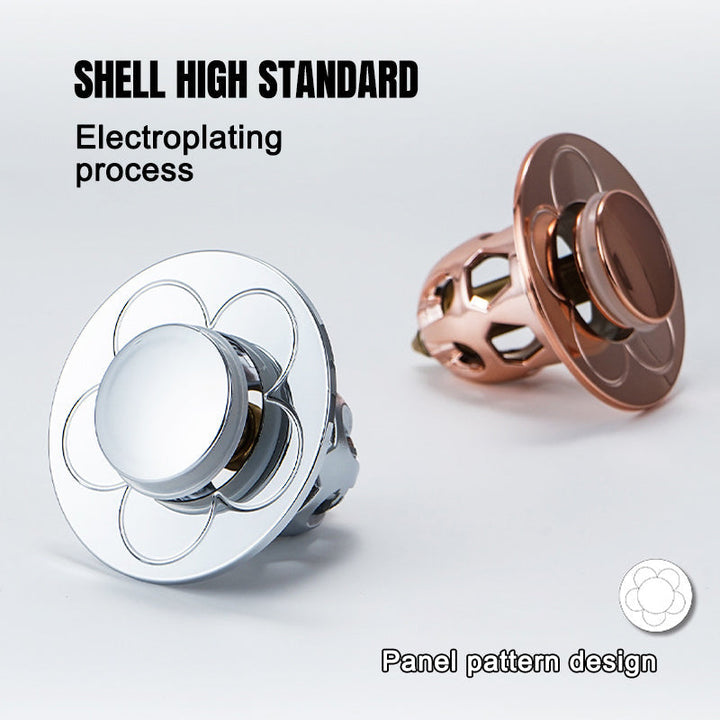 Universal Sink Drain Stoppers | Bowlift