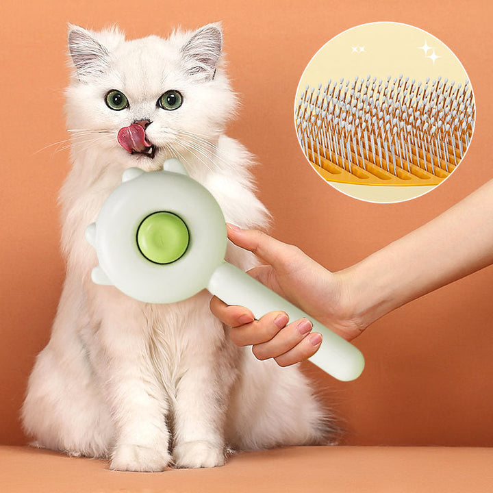 BowLift | Pet Combing Brush