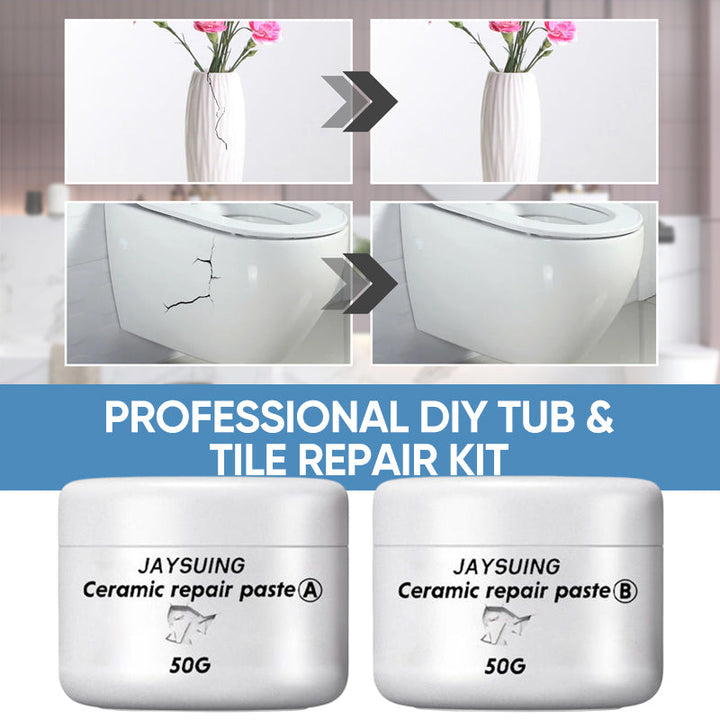 BowLift | Tile Repair Paste