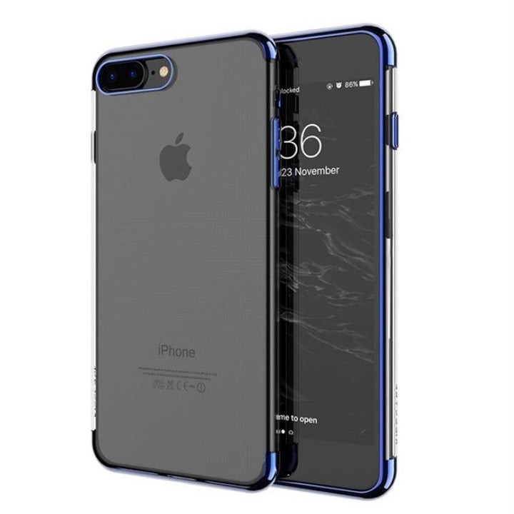 BowLift | Glitter Plastic Cover Original - Protect Your iPhone From Shock