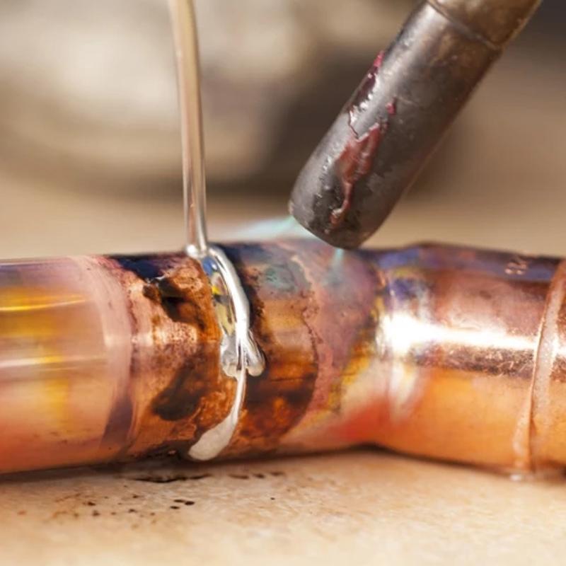 BowLift | Practical simple welding rods