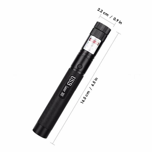 MPG-laser pointer | Bowlift
