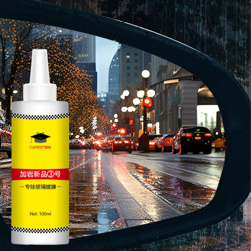 BowLift | Glass Coating Remover Tool