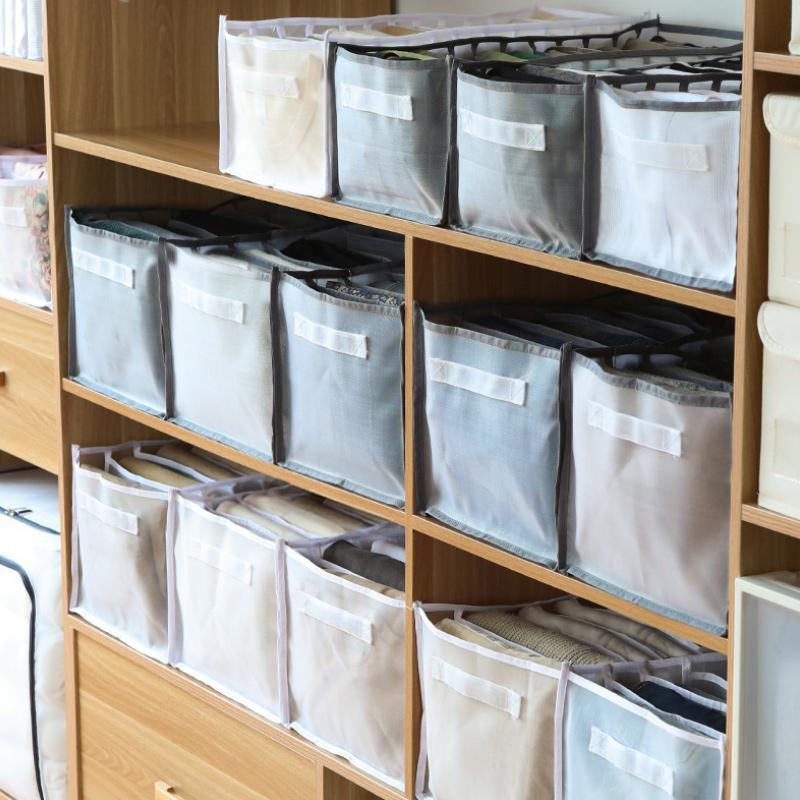 BowLift | Wardrobe Clothes Organizer