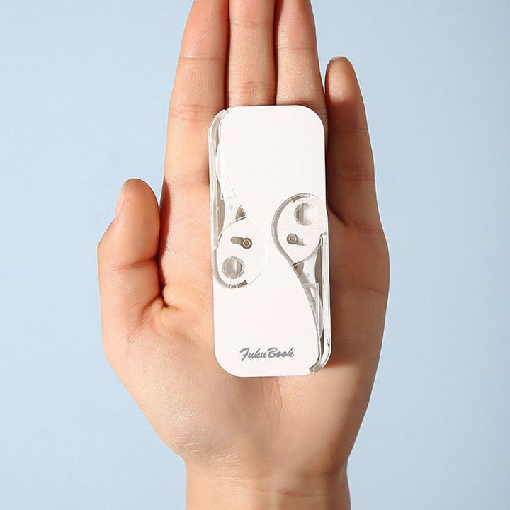 Portable Floss Dispenser | Bowlift