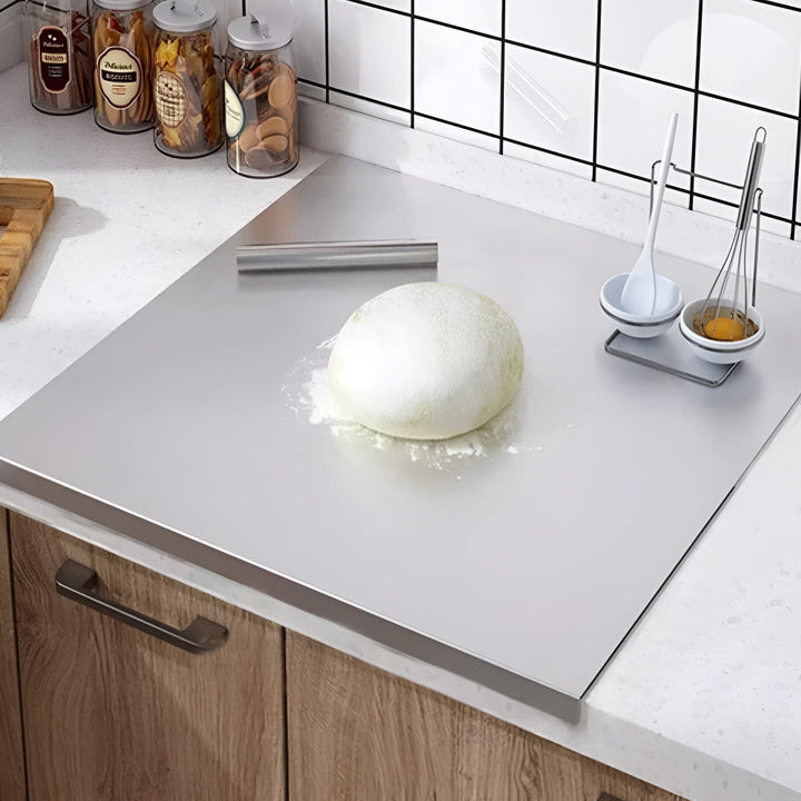 BowLift | Prime Steel Chopping Board