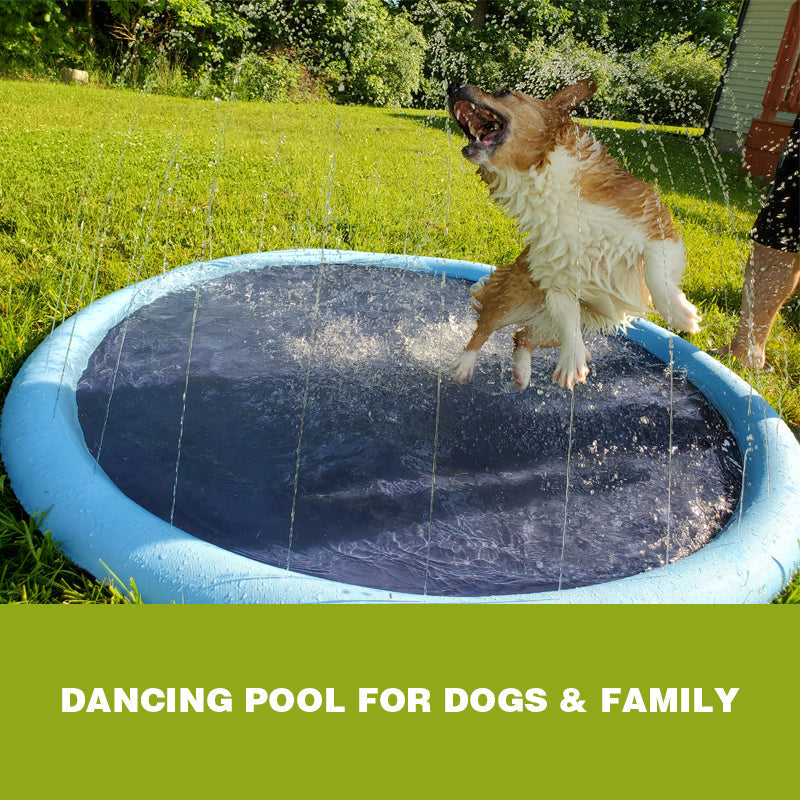 BowLift | Folding Pet Bathing Pad