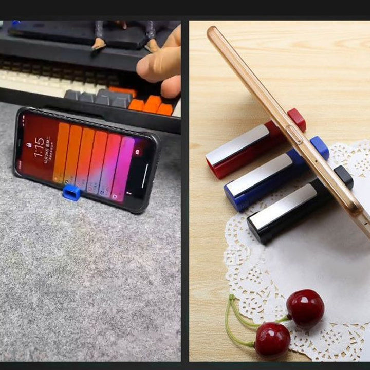 BowLift | Pen-shaped Phone Holder with Screwdriver Sets