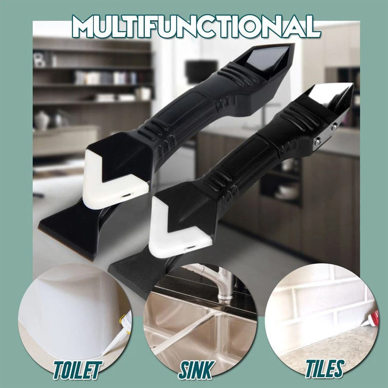 BowLift | Silicone Sealing Tools, 3 Pieces