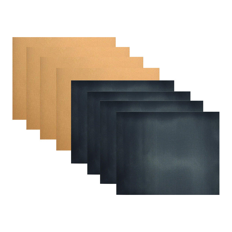 BowLift | Non-Stick BBQ Baking Mats