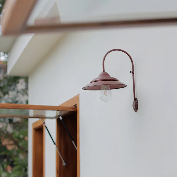 BowLift | SolaHeritage Wall Light