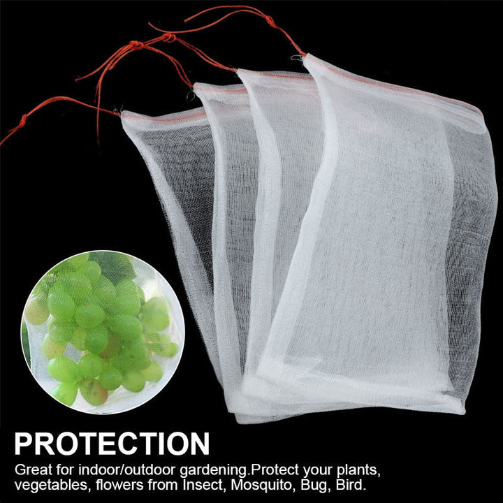 BowLift | Nylon Fruit Exclusion Bags (100 pcs)