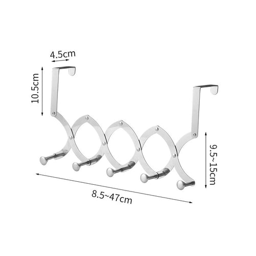 BowLift | Extendable Metal Hanger